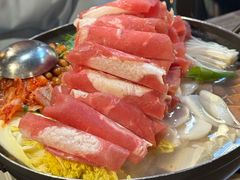 -MI WU FACTORY米屋美食工厂餐厅(绿地店)