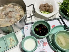 -肥佬大椰子鸡(三里屯3·3大厦店)