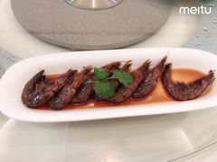 -新加坡泰园村酒楼直营(新华路店)