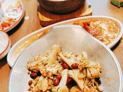 -新白鹿餐厅(城西银泰城店)