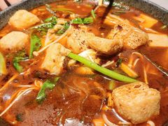 -枪火串烧·东北特色烧烤(罗湖总店)