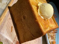 -绿茶餐厅(领展购物广场·中关村店)