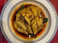 -东方之珠海鲜酒楼(南开店)