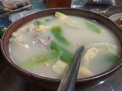 -兰溪小馆(东直门簋街店)