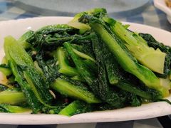 -钱大妈海鲜饭店(保利林语店)