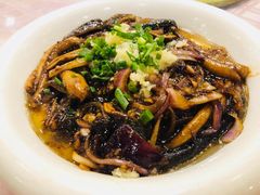 响油鳝糊-西新饭店(城中店)