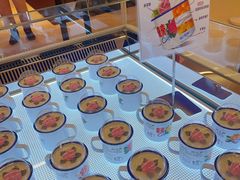 -红星前进面包牛奶公司(君太店)