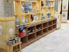 大堂-老康火锅(桥南街店)