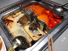 -海底捞火锅(金光华店)