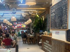 -云阿蛮云南生烫牛肉米线(奉贤路店)