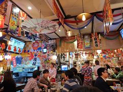 大堂-平成屋·午肴夜酒(四川北路店)