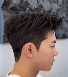 -贝勒爷专业男发