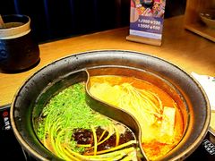 -温野菜涮涮锅(曲江大悦城店)