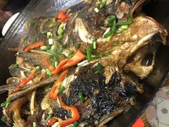 -九华山友谊土菜馆 小资餐厅