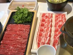 -祥源胡同·涮牛羊肉火锅(花桥店)
