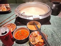 -牛New寿喜烧(中山公园龙之梦店)