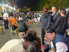 -遇西祠·海鲜烧烤(总店)