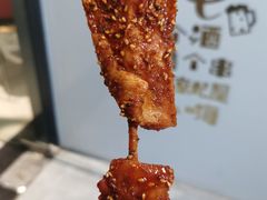 -延姬炸串(天玥中心店)