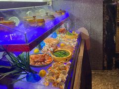 -星河湾半岛酒店·意咖啡西餐厅