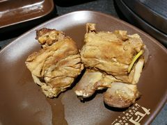 -九寸钉自助·炭火烤肉烧烤(欧乐时尚广场店)