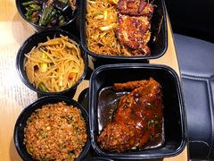 -阿那亚第一食堂 Cafeteria 1