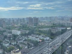 -杭州海外海皇冠大酒店
