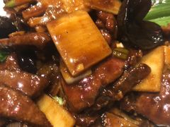 -情满四合院·小酒馆(后现代城店)