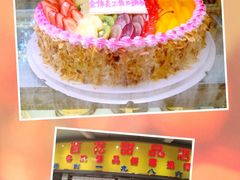 百花甜品店-百花传统甜品店(原址店)