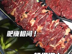 -潮正和潮汕牛肉火锅·老字号(番禺万达店)