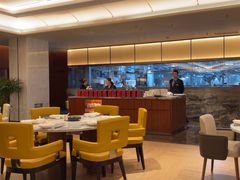 -喜来登由由大酒店九州膳坊中餐厅