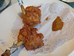 -梅利汴京烤鸭•开封豫菜地标店(晋安路店)