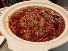 -情妹耙泥鳅·江湖川菜(科华店)