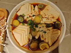 -正宗齐齐哈尔烤肉·齐牛哥鲜切炭火烤肉(杭州总店)