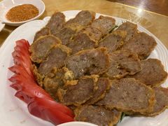 -敦煌达记酱驴肉黄面馆