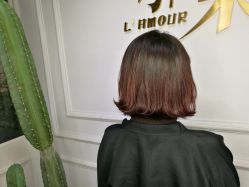 -变画·发型STUDIO