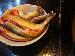 -星鸿社重庆老火锅(燃灯寺分店)