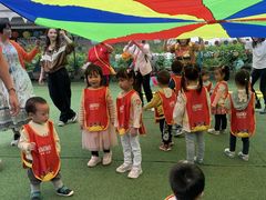 -全优加早教托育园(金海岸店)