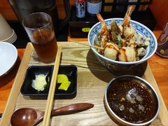 -天妇罗内顺田(罗湖店)