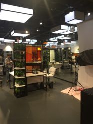 -CIT造型·烫发·染发