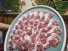 -千亿来乌拉火锅(德胜店)