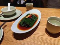 -竹里馆·淮扬菜·功夫茶(老门东店)