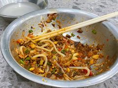 -文惠桥头大华干捞粉