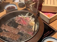 -锅物新语&寿喜烧.炉端割烹(世博源店)