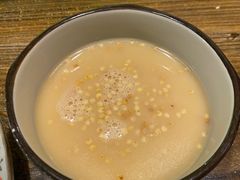 -格日勒阿妈蒙古厨房(大召店)