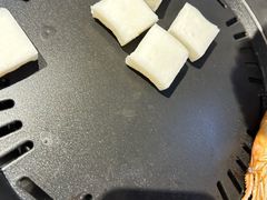 -哼蟹二将·烤肉酱蟹(合生汇店)