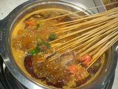 -袁记串串香(梁家巷店)