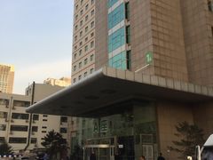 -中国医科大学附属盛京医院(南湖院区)