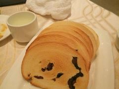 烤枣馍片-凯鸽酒楼(大同振兴街店)