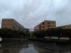 -福州大学(旗山校区)