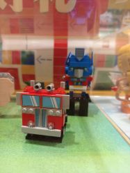 -乐高授权专卖店(岭南站NOVA店)